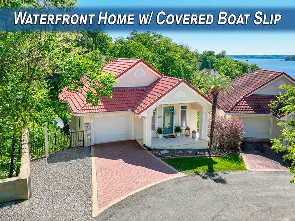225 Tidewater Pt, Savannah, TN 38372