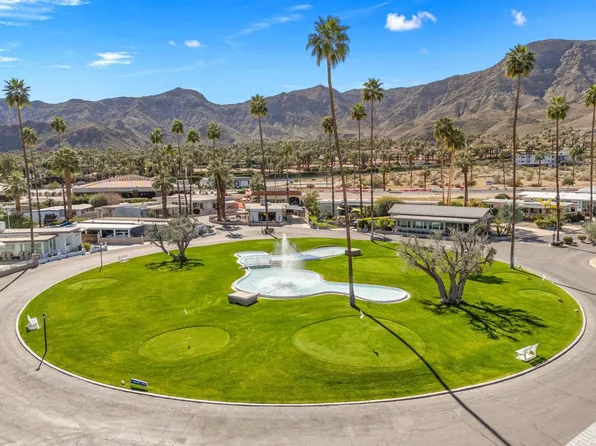 70260 Highway 111 Spc 57, Rancho Mirage, CA 92270