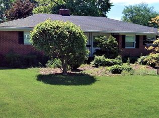 3098 Mount Holyoke Rd, Upper Arlington, OH 43221