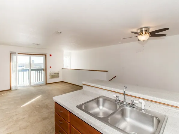 Jackson Farm Apartments