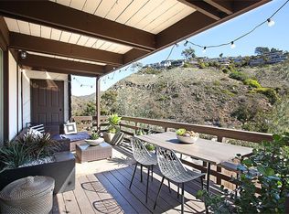 134 High Dr #2, Laguna Beach, CA 92651