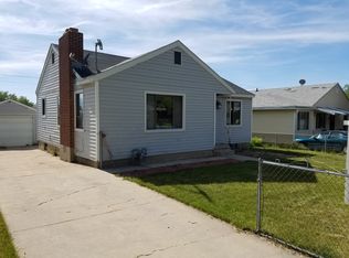 54 Park Ave, Tooele, UT 84074