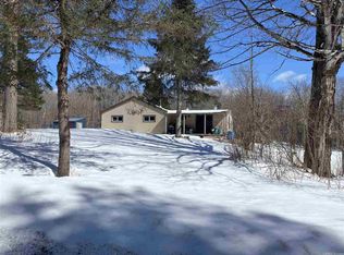 N1604 Us Highway 41, Trenary, MI 49891