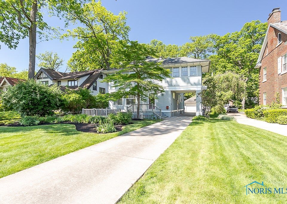 3436 River Rd, Toledo, OH 43614 Zillow