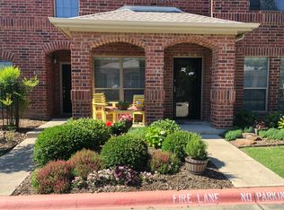 575 S Virginia Hills Dr UNIT 403, McKinney, TX 75072
