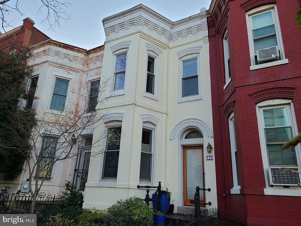 1st image of 520 4th St NE