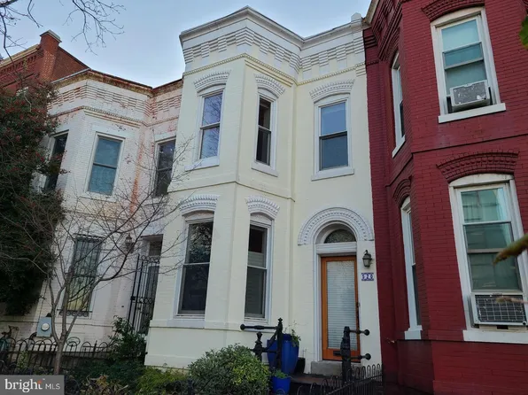 520 4th St NE, Washington, DC 20002