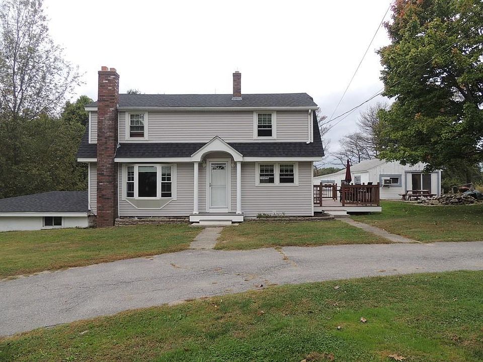 1st image of 89 Merriam District