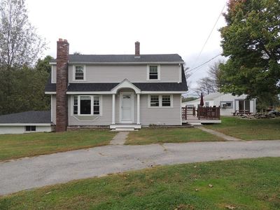 89 Merriam District, North Oxford, MA, 01537