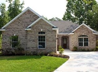 3502 Woods Estates Dr, Conroe, TX 77304