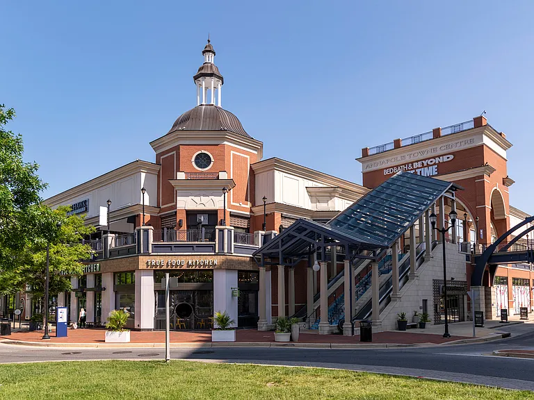 Crosswinds at Annapolis Towne Center — Photo 28