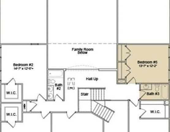 3rd image of 8763 Ramsbury Way