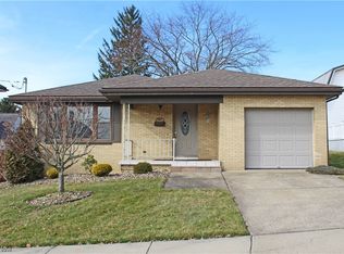 3813 Hanlin Way, Weirton, WV 26062