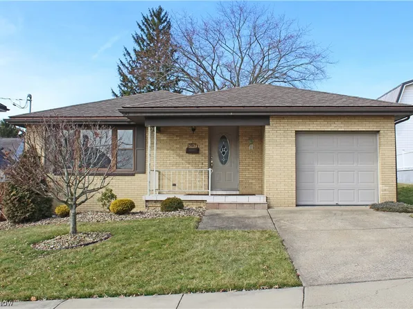 3813 Hanlin Way, Weirton, WV 26062