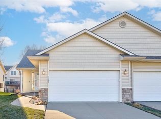 1103 SW Springfield Dr, Ankeny, IA 50023