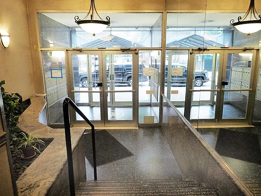 Rented by Brown Harris Stevens | media 1