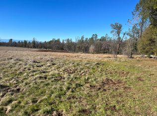 4 Scharsch Rd, Shingletown, CA 96088