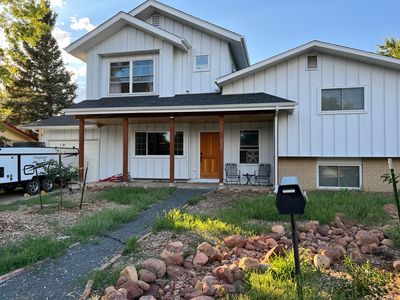 1236 Aikins Way Unit A, Boulder, CO, 80305