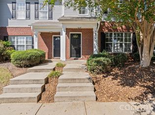 Summerfield Townhomes, Matthews, NC 28105