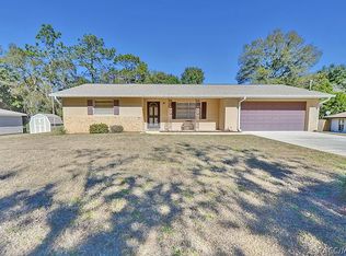 3077 E Lloyd St, Inverness, FL 34453