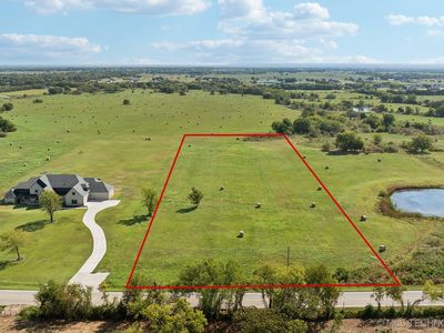 16623 S Lewis Ave, Bixby, OK, 74008