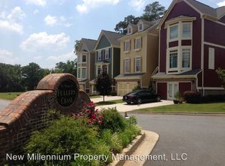 2889 Boone Dr, Kennesaw, GA 30144