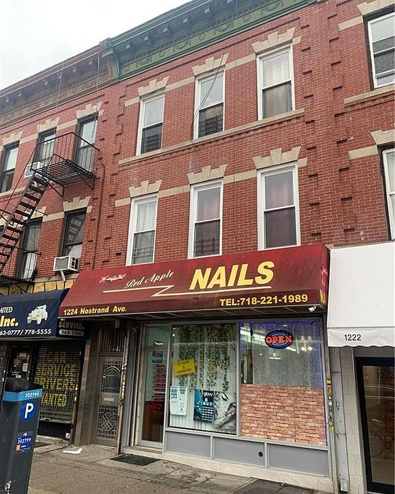 1st image of 1224 Nostrand Ave