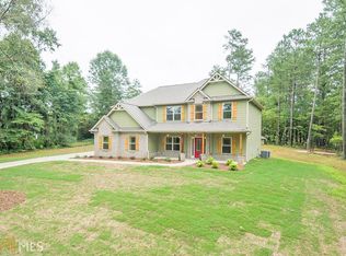 2100 Turner Church Rd, McDonough, GA 30252