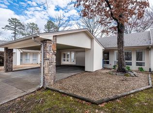 17 Mellor Ln, Bella Vista, AR 72715