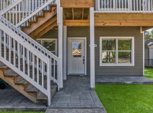 617 Edgar St, Conroe, TX 77301