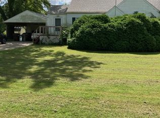 2401 Cottingham Rd S, Springfield, OH 45506