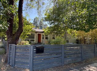 1601 Myrtle St, Calistoga, CA 94515