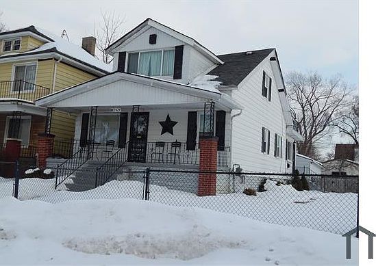 1st image of 3429 S Annabelle St #1