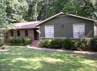 5423 Cheyenne Dr, Acworth, GA 30102