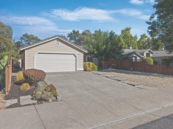 918 Ginkgo Place, Windsor, CA 95492