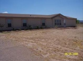 1720 N Diamondback Way, Maricopa, AZ 85139