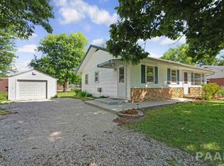 1130 N Coronado Dr, Peoria, IL