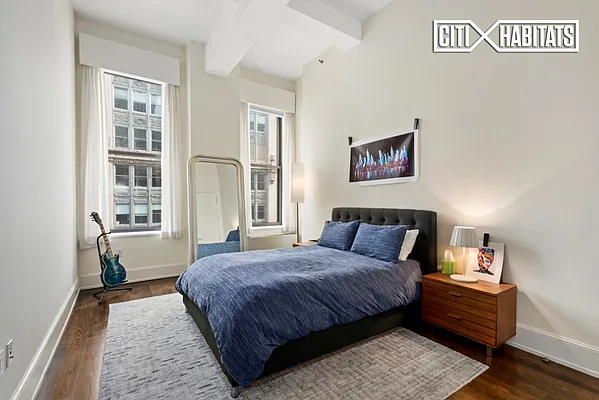 Rented by Citi Habitats | media 24