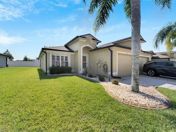 13310 ASHBARK COURT, RIVERVIEW, FL 33569
