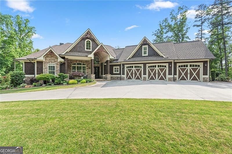 32 Bessie Ln, Jasper, GA 30143 | MLS #10777638 | Zillow