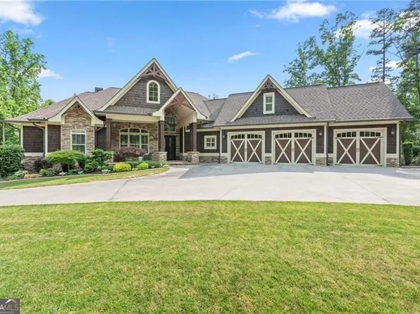 32 Bessie Ln, Jasper, GA 30143