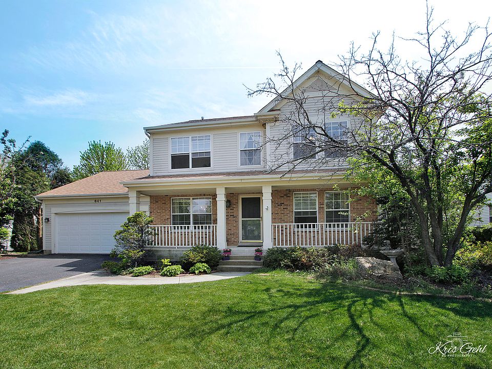 641 Hampton Dr, Lake Villa, IL 60046 Zillow