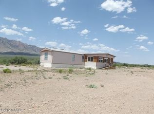 388 W Mesquite Ln, Portal, AZ 85632