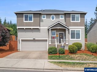 3127 San Pedro Ave NW, Albany, OR 97321