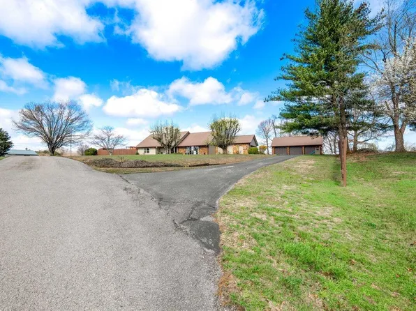 128 County Farm Rd, London, KY 40741