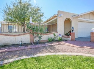 8733 W Whitton Ave, Phoenix, AZ 85037