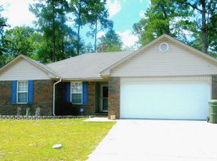 919 Bors Rd, Sumter, SC 29154