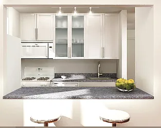 Rented by Adellco Management