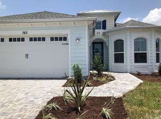 763 Jollymon Way, Daytona Beach, FL 32124