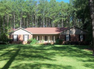 4201 Anderson Cir, Evans, GA 30809